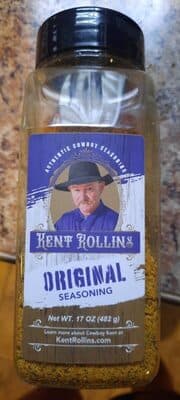 Original Seasoning