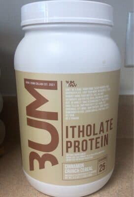 Itholate Protein