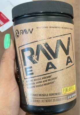 Raw Eaa