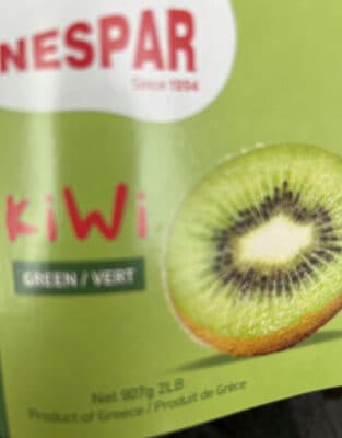 Kiwi