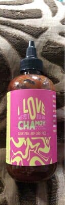Chamoy