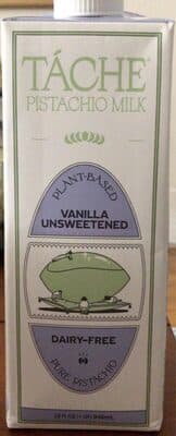 Pistachio Milk