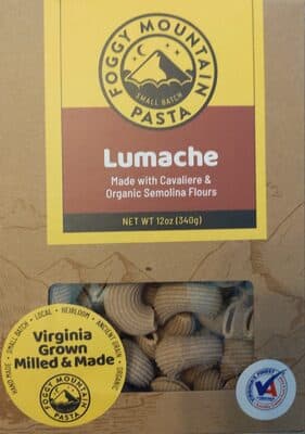 Lumache