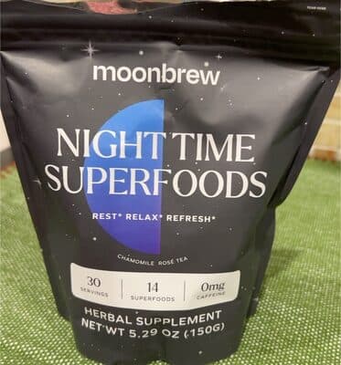 Moonbrew