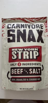 New York Strip