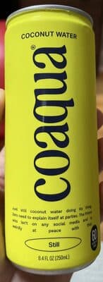 Coaqua