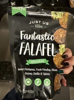 Fantastic Falafel