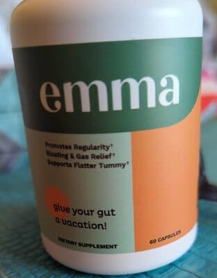 Emma dietary supplement