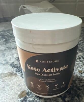 Keto Activate