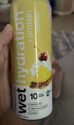 Protein Water