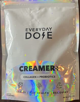 Creamer