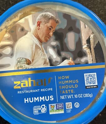 Hummus