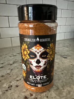 Elot Seasoning