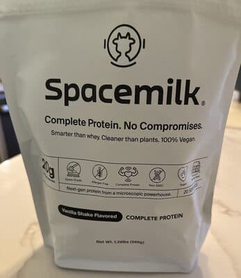 Vanilla Protein