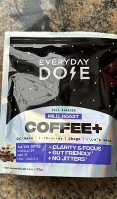 Mild Roast Coffee