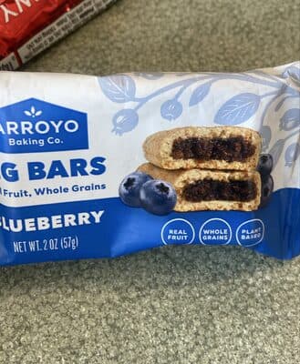Fig Bar