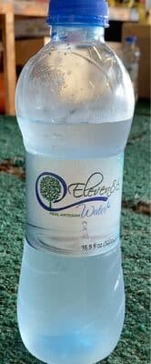 Eleven86 Real Artesian Water