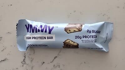Cookie Dough Protein Bar