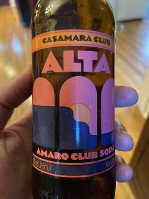 Alta