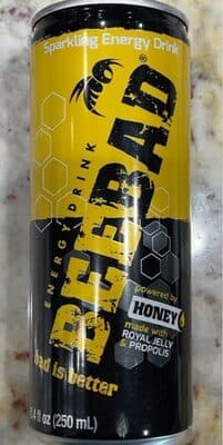 Beebad