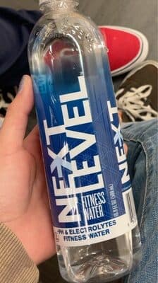 Next level