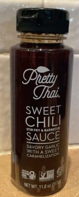 Sweet Chili Sauce