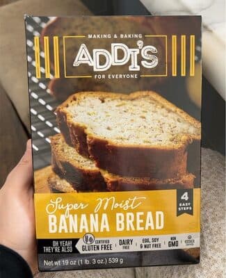 Banana bread