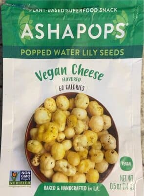 Ashapops