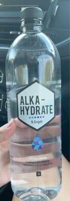 Alka-Hydrate