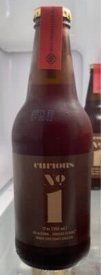 Curious n°1