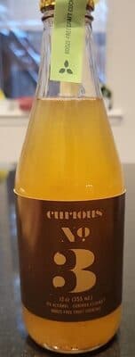 Curious elixir #3