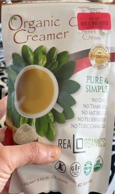 Real Organics