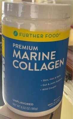 Premium Marine Collagen