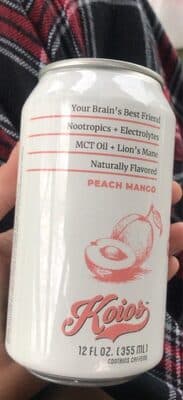 Peach Mango