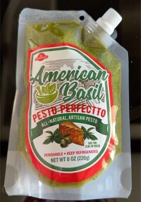 Pesto