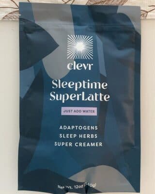 Sleeptime Superlatte