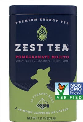 Energy Tea