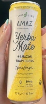 Yerba Mate