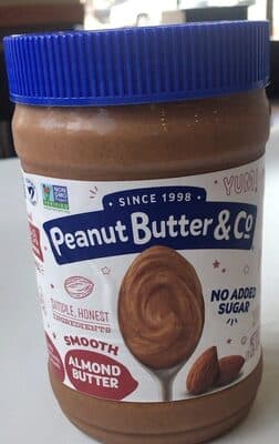 Peanut butter