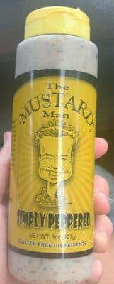 Mustard