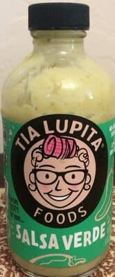 Salsa verde