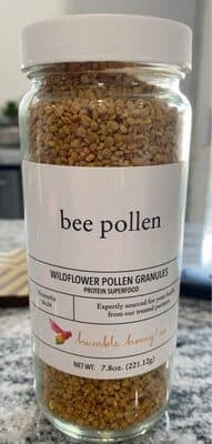Bee Pollen