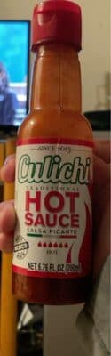 Culichi