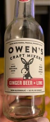 Craft mixers