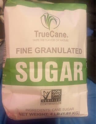 Sugar