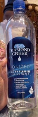 Diamond Creek