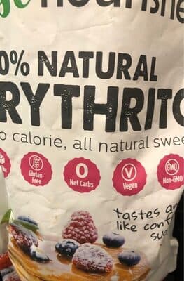 Erythritol Sweetener