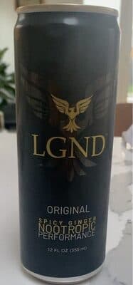 Lgnd
