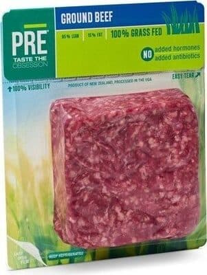 Ground Beef