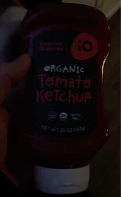 Ketchup